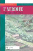  Collectif - L'Afrique des Grands Lacs - Annuaire 2014-2015