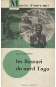 Robert Cornevin - Les Bassari du Nord Togo