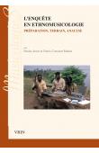  AROM Simha, MARTIN Denis-Constant - L'enquête en ethnomusicologie préparation, terrain, analyse