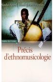  AROM Simha, ALVAREZ-PEREYRE Frank - Précis d'ethnomusicologie