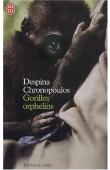  CHRONOPOULOS Despina - Gorilles orphelins