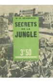  SEABROOK William B. - Secrets de la jungle