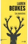  BEUKES Lauren - Les monstres