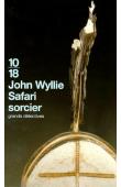  WYLLIE John - Safari sorcier