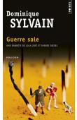  SYLVAIN Dominique - Guerre sale. Policier