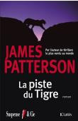  PATTERSON James - La piste du tigre