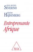  SEVERINO Jean-Michel, HAJDENBERG Jérémy - Entreprenante Afrique