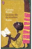  BEYALA Calixthe - La petite fille du réverbère