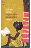  BEYALA Calixthe - La petite fille du réverbère