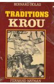  HOLAS Bohumil (HOLAS Bernard) - Traditions Krou