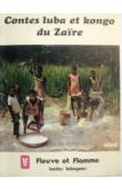  KAZADI Ntole, IFWANGA WA PINDI (textes recueillis et traduits par) - Contes luba et kongo du Zaïre