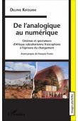  KIFOUANI Delphe - De l'analogique au numérique. Cinémas et spectateurs d'Afrique subsaharienne francophone à l'épreuve du changement