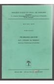  NICOLAÏ Robert - Préliminaires à une étude sur l’origine du songhay (Matériaux, Problématique et Hypothèses)