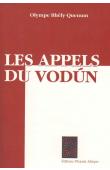  BHÊLY-QUENUM Olympe - Les appels du vodun