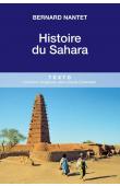  NANTET Bernard - Histoire du Sahara