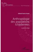  KHIDIR Zakaria Fadoul - Anthropologie des populations tchadiennes: Les Béri du Tchad