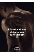  MIANO Léonora - Crépuscule du tourment  2. Héritage