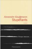 	  KAUFFMANN Alexandre - Stupéfiants