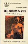  TRAORE Issa Baba (TRAORE Falbala Issa) - Duel dans les falaises : Contes et récits du terroir