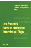  TÊKO-AGBO Ambroise, AMEGBLEAME Simon A. - Les femmes dans le processus littéraire au Togo 