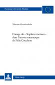 L’image du « Togolais nouveau » dans l’œuvre romanesque de Félix Couchoro