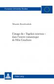 L’image du « Togolais nouveau » dans l’œuvre romanesque de Félix Couchoro