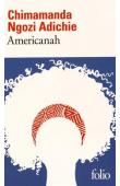  NGOZI ADICHIE Chimamanda - Americanah