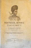  MATTEI Antoine (Commandant) - Bas-Niger, Bénoué, Dahomey