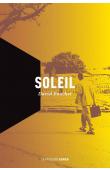  BOUCHET David - Soleil