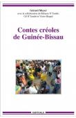  MEYER Gérard, N'TAMBE Bubacar, N'TAMBE Gil, BIAGUE Victor (avec la collaboration de) - Contes créoles de Guinée-Bissau