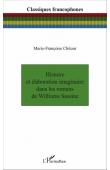 Histoire et élaboration imaginaire dans les romans de Williams Sassine