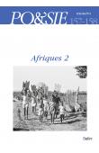  PO&SIE 157-158 (2016/ 3-4) - Afriques 2