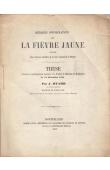  HUARD J. - Quelques considérations sur la fièvre jaune observée dans diverses localités de la côte occidentale d'Afrique