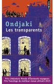  ONDJAKI - Les transparents