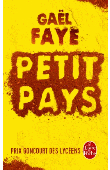  FAYE Gaël - Petit pays 