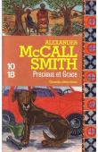  McCALL SMITH Alexander - Precious et Grace