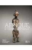  ROLLAND Nicolas (sous la direction de) - Afrique, à l'ombre des dieux. Collections africaines de la Congrégation du Saint-Esprit
