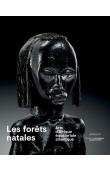  LE FUR Yves (sous la direction de) - Les forêts natales : Arts d'Afrique équatoriale atlantique