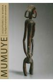  HERREMAN Frank, PETRIDIS Constantin - Mumuye, sculptures du Nigeria. La figure humaine réinventée