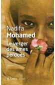  MOHAMED Nadifa - Le verger des âmes perdues