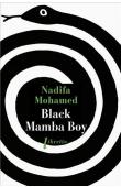  MOHAMED Nadifa - Black Mamba Boy