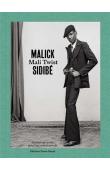  SIDIBE Malick, OLLIER Brigitte, MAGNIN André - Mali Twist - Malick Sidibé