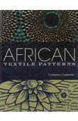  CARPENTER Catherine - African Textile Patterns