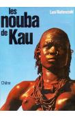 RIEFENSTAHL Léni - Les Nouba de Kau (édition 1976)