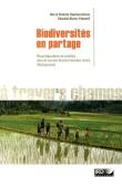  BLANC-PAMARD Chantal, RAKOTO RAMIARANTSOA Hervé - Biodiversités en partage: Reconfigurations de ruralités dans le corridor forestier betsileo tanàla (Madagascar)