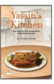  JALLOW Yassin - Yassin's Kitchen: One-hundred Selected SeneGambian and Western Recipes