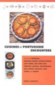  HAMILTON Cherie Y. - Cuisines of Portuguese Encounters. Recipes from Angola, Azores, Brazil, Cape Verde, East Timor, Goa, Guinea-Bissau, Macau, Madeira, Malacca, Mozambique, Portugal, and Sao Tome.