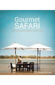  VAN STADEN Donovan - Gourmet Safari: A Gastronomic Journey through the Wonders of Africa