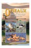  BERGIER Patrick, THEVENOT Michel, QNIMBA Abdeljebbar, et avec la contribution de HOULLIER Jean-Roch - Oiseaux du Sahara Atlantique Marocain