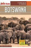  Collectif - Botswana Poche